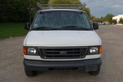 2003 Ford Econoline Cargo #9