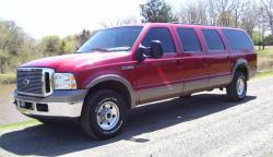 2003 Ford Excursion #3