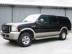 2003 Ford Excursion #6