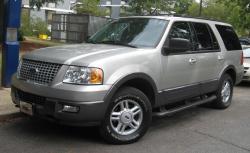 2003 Ford Expedition #7