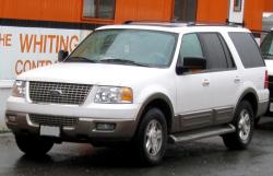 2003 Ford Expedition #5
