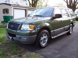 2003 Ford Expedition #3