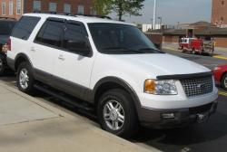 2003 Ford Expedition #9