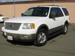 2003 Ford Expedition #4