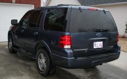 2003 Ford Expedition #8