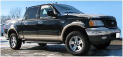 2003 Ford F-150 #4