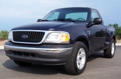 2003 Ford F-150 #3