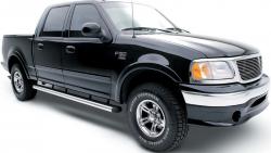 2003 Ford F-150 #10