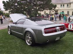 2003 Ford Mustang #18