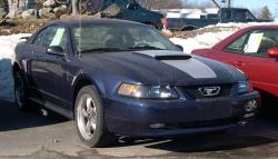 2003 Ford Mustang #14