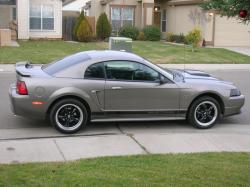 2003 Ford Mustang #19