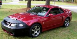 2003 Ford Mustang #15