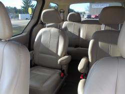 2003 Ford Windstar #9