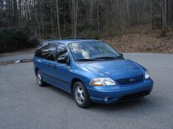 2003 Ford Windstar #8
