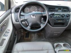 2003 Honda Odyssey #13