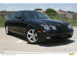 2003 Jaguar S-Type #10