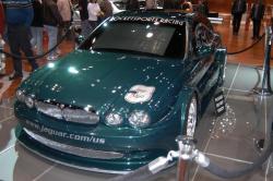 2003 Jaguar X-Type #20