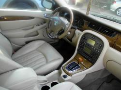 2003 Jaguar X-Type #17