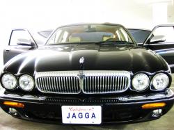 2003 Jaguar XJ-Series #23