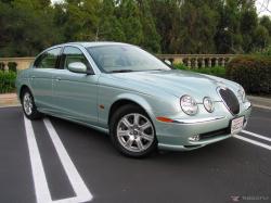 2003 Jaguar XJ-Series #20
