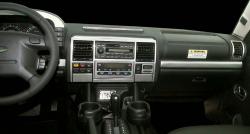 2003 Land Rover Discovery #2