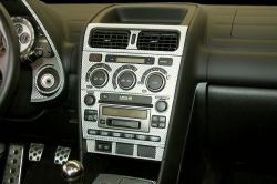 2003 Lexus IS 300 #9