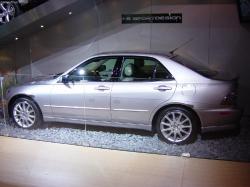 2003 Lexus IS 300 #7
