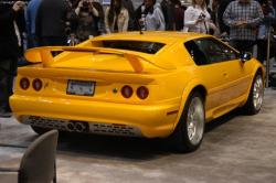 2003 Lotus Esprit #12