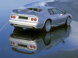 2003 Lotus Esprit #5