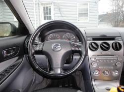 2003 Mazda MAZDA6 #5