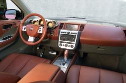 2003 Nissan Murano #4