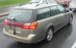 2003 Subaru Legacy #2
