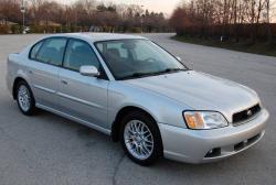 2003 Subaru Legacy #11