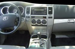 2003 Toyota 4Runner #11
