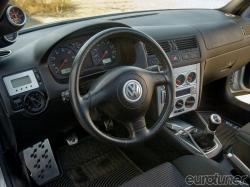 2003 Volkswagen Jetta #23