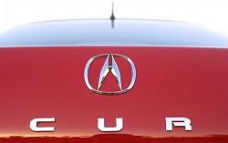 2003 Acura CL #9