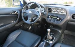 2004 Acura RSX #13