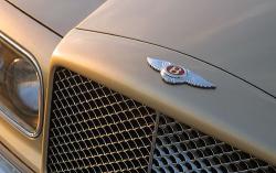 2004 Bentley Arnage #8