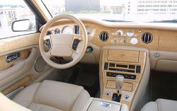 2004 Bentley Arnage #9