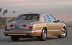 2004 Bentley Arnage #5