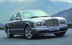 2004 Bentley Arnage #2