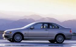 2003 BMW 3 Series #11