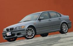 2003 BMW 3 Series #3