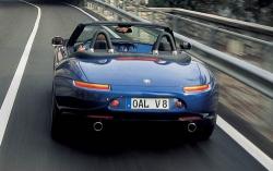 2003 BMW Alpina #3