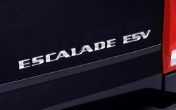 2004 Cadillac Escalade ESV #8