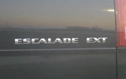 2006 Cadillac Escalade EXT #8