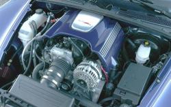 2004 Chevrolet SSR #5