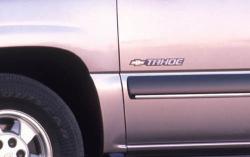 2006 Chevrolet Tahoe #11