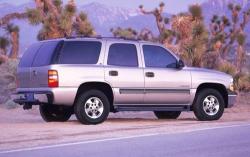 2006 Chevrolet Tahoe #9