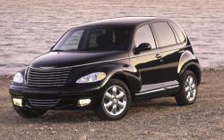 2005 Chrysler PT Cruiser #4